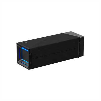Bugani BRIEF TT Taşınabilir Şarjlı Bluetooth Hoparlör