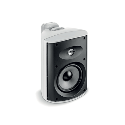 Focal 100 OD6 Dış Mekan Hoparlörü Beyaz Adet Fiyatıdır