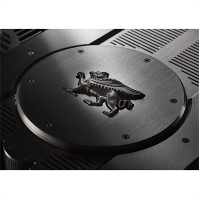 Gryphon Antileon REVELATION Mono Güç Amplifikatörü