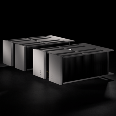 Vitus Audio MP201 MK.II Mono Güç Amplifikatörü