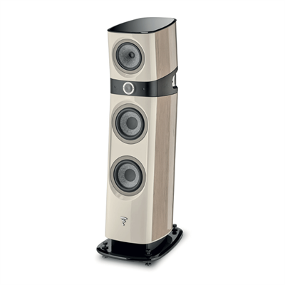 Focal SOPRA 2 LIGHT OAK Kule Hoparlör