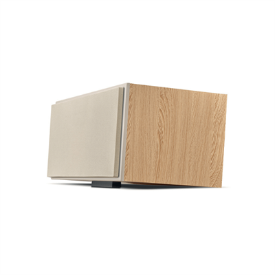 Focal THEVA LIGHT WOOD Center Hoparlör Ayak Hariçtir