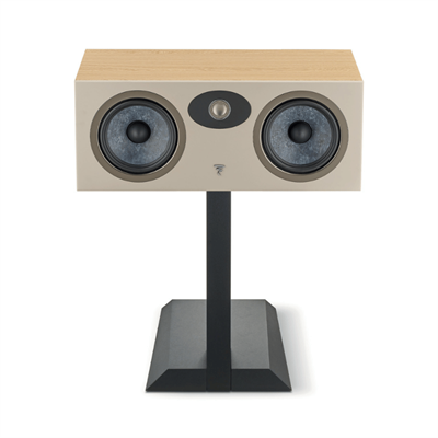Focal THEVA LIGHT WOOD Center Hoparlör Ayak Hariçtir
