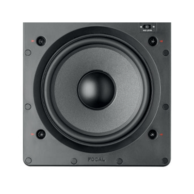 Focal 100 IW6 In Wall Hoparlör