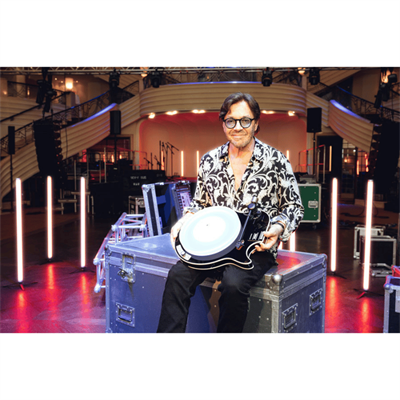 Clear Audio Celebrity Al Dİ Meola Edition Pikap