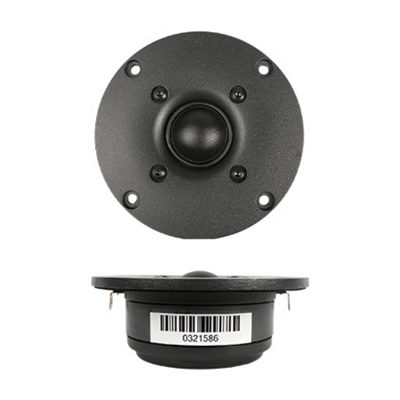 SB Acoustics SB26STAC-C000-4 Dome Tweeter