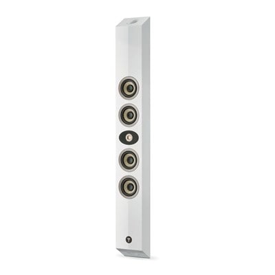 Focal On Wall 302 Duvar Üstü Hoparlör White