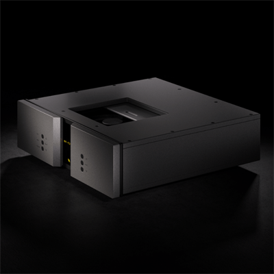 Vitus Audio MP-T201 CD Transport