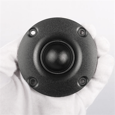 SB Acoustics SB26STCN-C000-4 Dome Tweeter