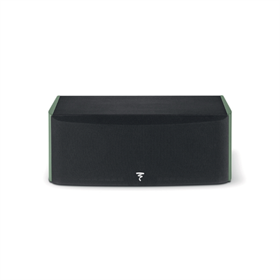 Focal ARIA EVO X MOSS GREEN HG Center 