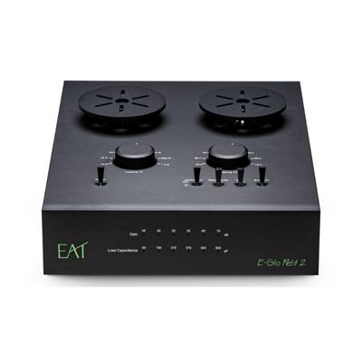 EAT E-GLO PETIT 2 Pikap Yükseltici BLACK