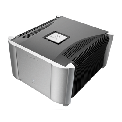 Moon Audio 888 Mono Power Amplifier