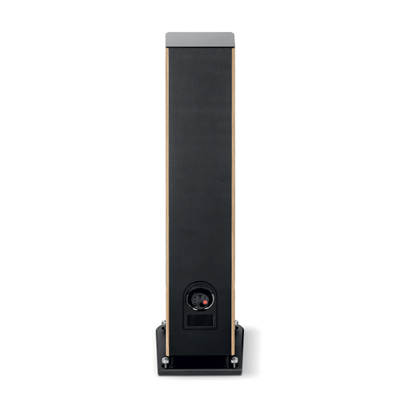 Focal ARIA EVO X N2 PRIME WALNUT Kule Hoparlör