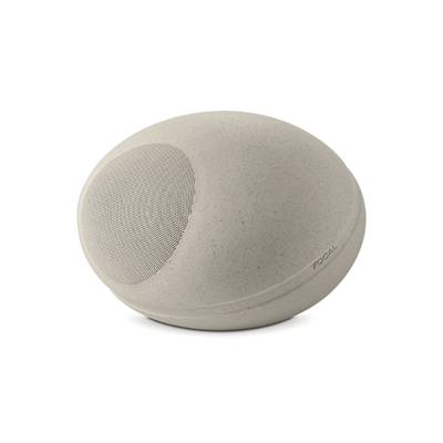 Focal OD Stone 8 2 Yollu Bahçe Hoparlörü LIMESTONE Tek Fiyatıdır