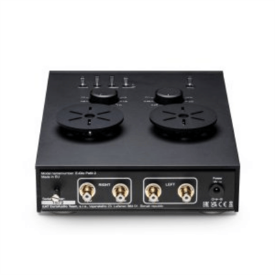 EAT E-GLO PETIT 2 Pikap Yükseltici BLACK