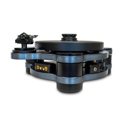 SME Model 35 Black Pikap