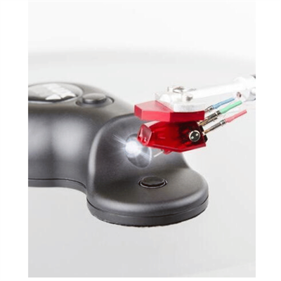 Flux Hifi SONIC Pikap İğnesi Temizleyici