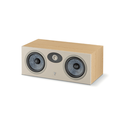 Focal THEVA LIGHT WOOD Center Hoparlör Ayak Hariçtir