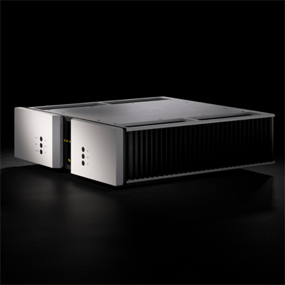 Vitus Audio SIA-025 MK II Entegre Amplifikatör