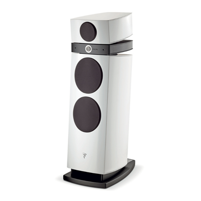 Focal Maestro Utopia EVO Hoparlör White Carrara