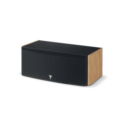 Focal ARIA EVO X PRIME WALNUT Center 