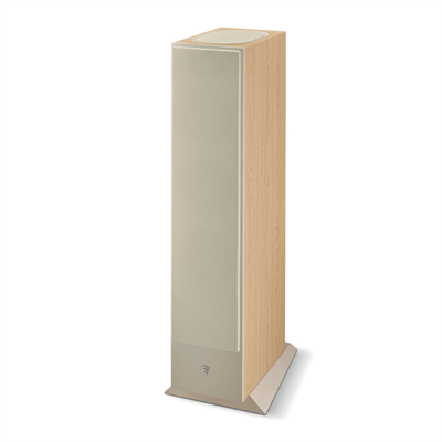 Focal THEVA N3-D LIGHT WOOD Dolby Atmos Kule Hoparlör