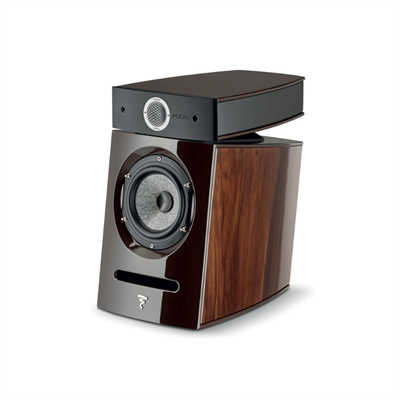 FOCAL Diablo Utopia Colour Evo Dark Walnut Raf Hoparlör