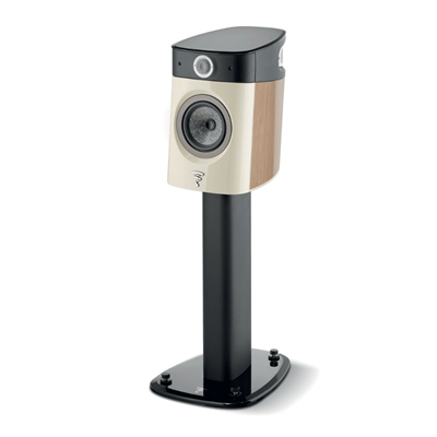 Focal SOPRA 1 LIGHT OAK Raf Tipi Hoparlör Ayak Hariçtir