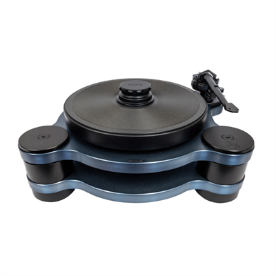 SME Model 35 Black Pikap