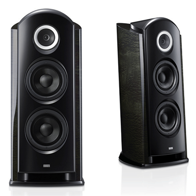 TAD Reference ONE TAD-R1TX Kule Hoparlör