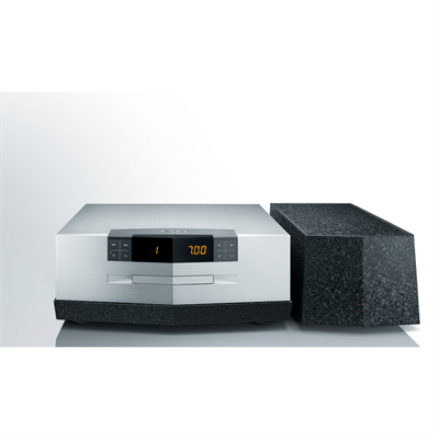 TAD Reference Disc Player TAD-D700