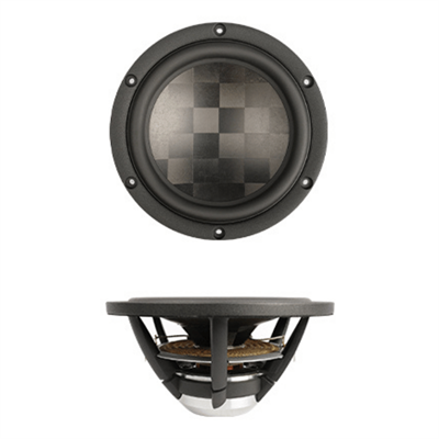 SB Acoustics SATORI MW16TX-4 Midwoofer