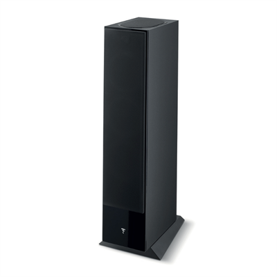 Focal THEVA N3-D BLACK HIGH GLOSS Dolby Atmos Kule Hoparlör