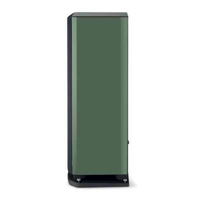 Focal ARIA EVO X N4 MOSS GREEN HG Kule Hoparlör