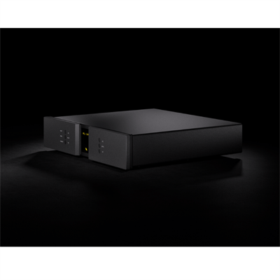 Vitus Audio RL-102 Solid State Pre Amplifikatör