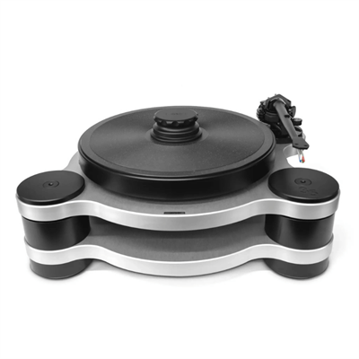 SME Model 35 Black Pikap