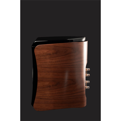 USHER NELIS ND-1 WALNUT Raf Tipi Hoparlör