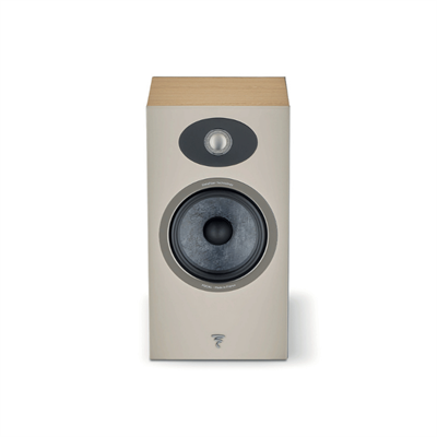 Focal THEVA N1 LIGHT WOOD Raf Tipi Hoparlör Ayak hariçtir