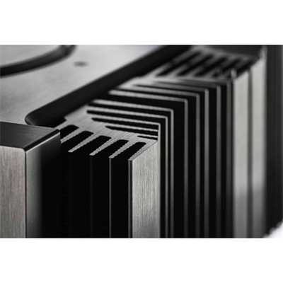 Gryphon Antileon REVELATION Stereo Güç Amplifikatörü