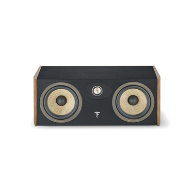 Focal ARIA EVO X PRIME WALNUT Center 