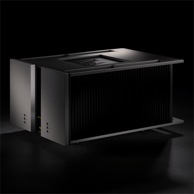 Vitus Audio SS-103 Solid State Stereo Güç Amplifikatörü