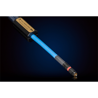 Siltech ROYAL DOUBLE CROWN RCA İnterconnect Kablo