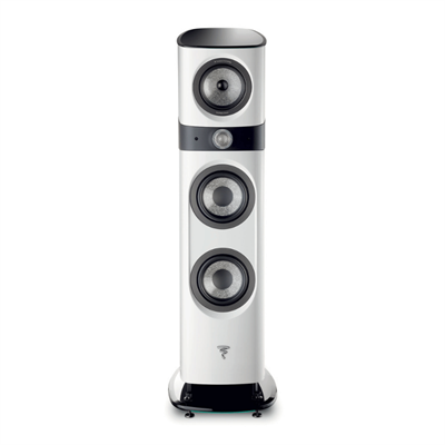 Focal SOPRA N2 White Carrara Kule Hoparlör