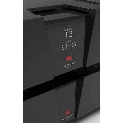 Gryphon Helios solid State Pre Amplifikatör