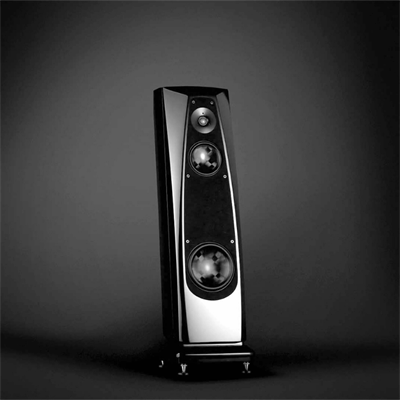 Rockport Technologies ATRIA II Kule Hoparlör