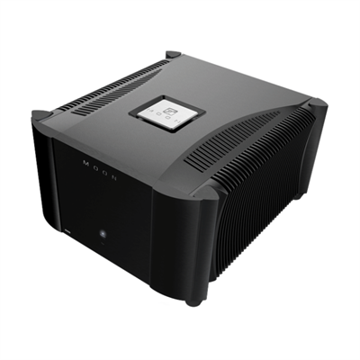 Moon Audio 888 Mono Power Amplifier
