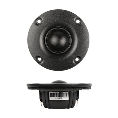SB Acoustics SB26STCN-C000-4 Dome Tweeter