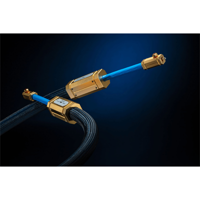 Siltech ROYAL TRIPLE CROWN XLR İnterconnect Kablo