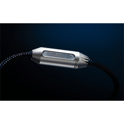 Siltech CLASSIC LEGEND 380i RCA Kablo