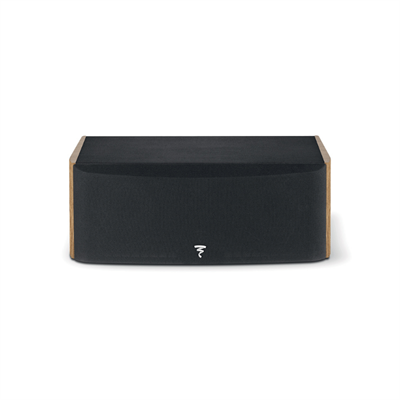 Focal ARIA EVO X PRIME WALNUT Center 